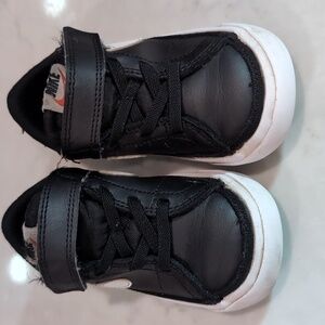 Nike Toddler Court Legacy Shoes